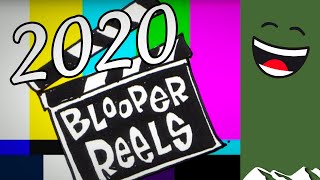 Bloopers 2020