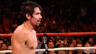 Margarito vs Mosley: Highlights (HBO Boxing)