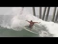 TOM CURREN VS KELLY SLATER OP PRO US OPEN