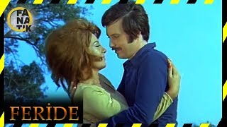 Feride - Türk Filmi Tek Parça (HD)