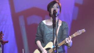 盧凱彤 - Summer of love@簡單生活節 Simple life 2012