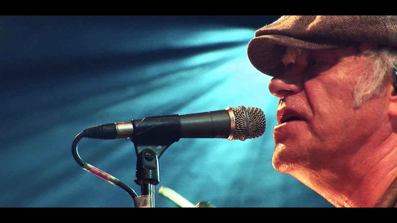 Kim Larsen Kjukken This Is My Life Officiel Live Video Youtube