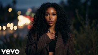 SZA - I Hate That I Still Love You (Official Music Video)