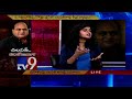 actor chalapathi rao controversial comments on women tv9