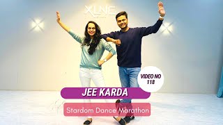 Jee Karda, Singh Is Kinng, Stardom Wedding Sangeet, Akshay Kumar, Katrina Kaif