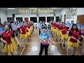 rivers of babylon ~ ymca ＆高原联谊会土风舞班 @ 《舞蹈💃联谊之夜》