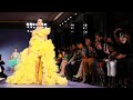 Georges Hobeika | Haute Couture Spring Summer 2020 | Full Show