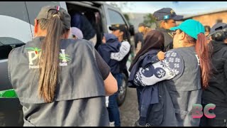 Guatemalan Authorities Raid Orthodox Jewish ‘Cult’; Take 160 Kids, Teens Into Custody