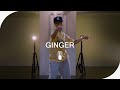 Wizkid (feat. Burna Boy) - Ginger l Chaekit (Choreography)