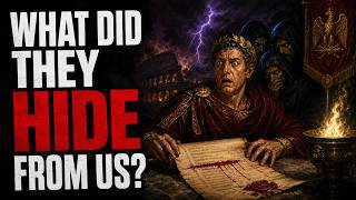 5 Dark Secrets of Ancient Rome Nobody Talks About