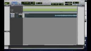 ProTools "Cut Audio" Shortcut and Zoom Toggle Setup