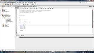 Mongolian 2D Java Gaming Tutorial Part 4a