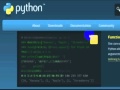 Python 3 Programming Tutorial [0] Why Python and Installing Python