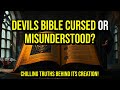 Inside the CODEX GIGAS: Secrets of the Devil’s Bible Finally Revealed | History & Mystery