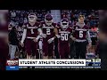 kptv health watch 12 18 24 concussions – dr. thompson