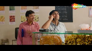 Vicki Ane Pappa Ni Zabardast Comedy | Vickida No Varghodo | Malhar Thakar | Comedy Scene