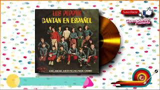 Los Poppys - Cantan en español (SINGLE)