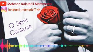 O senli günlerim👈🎶🎵😏