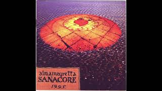 Almamegretta - Sanacore (Full Album) 1995