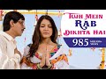 Tujh Mein Rab Dikhta Hai Song | Rab Ne Bana Di Jodi | Shah Rukh Khan, Anushka Sharma | Roop Kumar