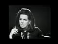 jacqueline susann cbc interview 1969 the love machine