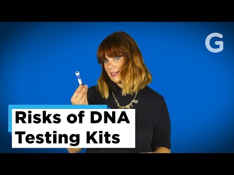How long does your DNA stay on the police database?