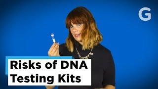 Consider These Risks Before You Take That DNA Test