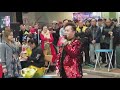 旺角羅文180217 狗年初二 偏偏喜歡你 愛的逃兵~舞台王者andy演唱