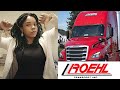 Surviving ROEHL TRANSPORT | I Would NOT Recommend & Here's Why | Werner Vs Roehl #trucking