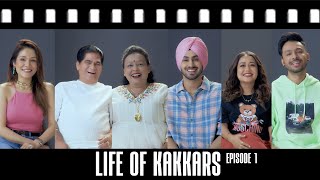 'is Neha Kakkar Pregnant' ? - Life Of Kakkars | Episode 1