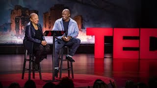 A mother and son united by love and art | Deborah Willis and Hank Willis Thomas