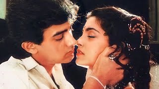 Ae Mere Humsafar | Qayamat Se Qayamat Tak | Alka Yagnik | Udit Narayan | Hit Song | 90s Dhamaka