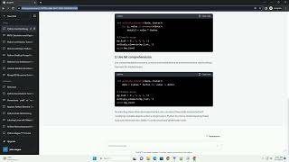 Why a python function fails when I set the parameters with a range loop