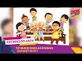 Kaunselor Anda (2021) | Tip Murid Sekolah Rendah - Sahabat Sejati