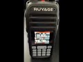 ruyage uv2d ham radio this is really bad 😱 watch before you buy