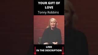 Love that is Unwavering- Tony Robbins SUCCESS TIPS #Shorts