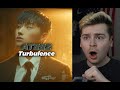 HEAR ME OUT (ATEEZ(에이티즈) - ‘야간비행 (Turbulence)’ Official MV Reaction)