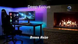 HOUR Dark Techno: Hack Your Productivity