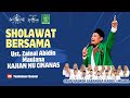 SHOLAWAT BERSAMA KAJIAN NU CINANAS|HADROH SABANUSA KADUS I MUARA