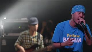 16. LIKKLE MORE ～めぐりeye～ 【CHEHON Seaview Garden Tour Live at なんばHatch 2012.10.10】