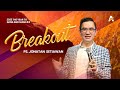 BREAKOUT | Ps. Obaja Tanto S | Keluarga Allah | 21 Januari 2023