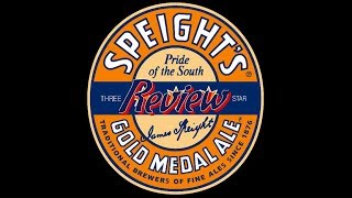 New Zealand's | Speight's Gold Medal Ale | Review | #teamctb