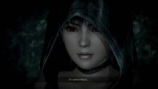 Fatal Frame: Maiden of Black Water Ayane Full Walkthrough