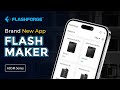 The Flash Maker is Online!