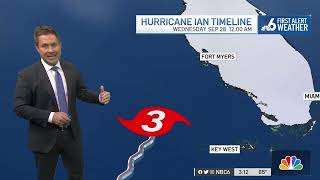 NBC 6 Hurricane Special:  Part 1 | NBC 6 News