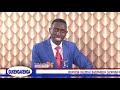 faith kagimbi with Makumbi Pilot @Gukengakenga 7th Nov 2018 (Gikuyu TV)