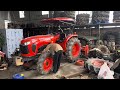 duy nhÀ mỘt chiẾc mÁy cÀy kubota..l5018vn xuẤt bÁn vỀ hƯng yÊn 0967376756