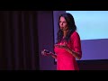 Why I stayed, Why I left | Mada Tsagia-Papadakou | TEDxUniversityofPiraeus