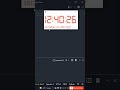 Python #Projects for Beginners | How to build digital clock using #Python