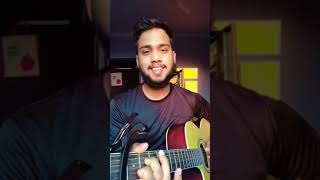Kho Gaye Hum Kahaan | Jasleen Royal | Prateek Kuhad | Cover Song | Acoustic | Guitar Cover | love |
